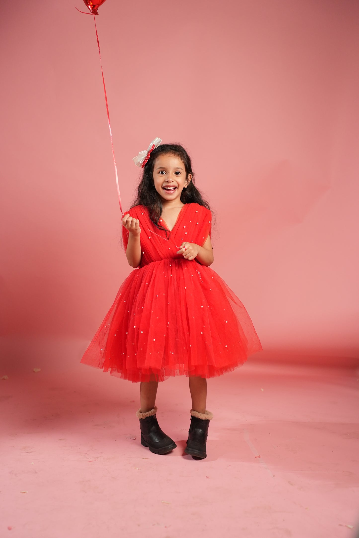 Elena Dress