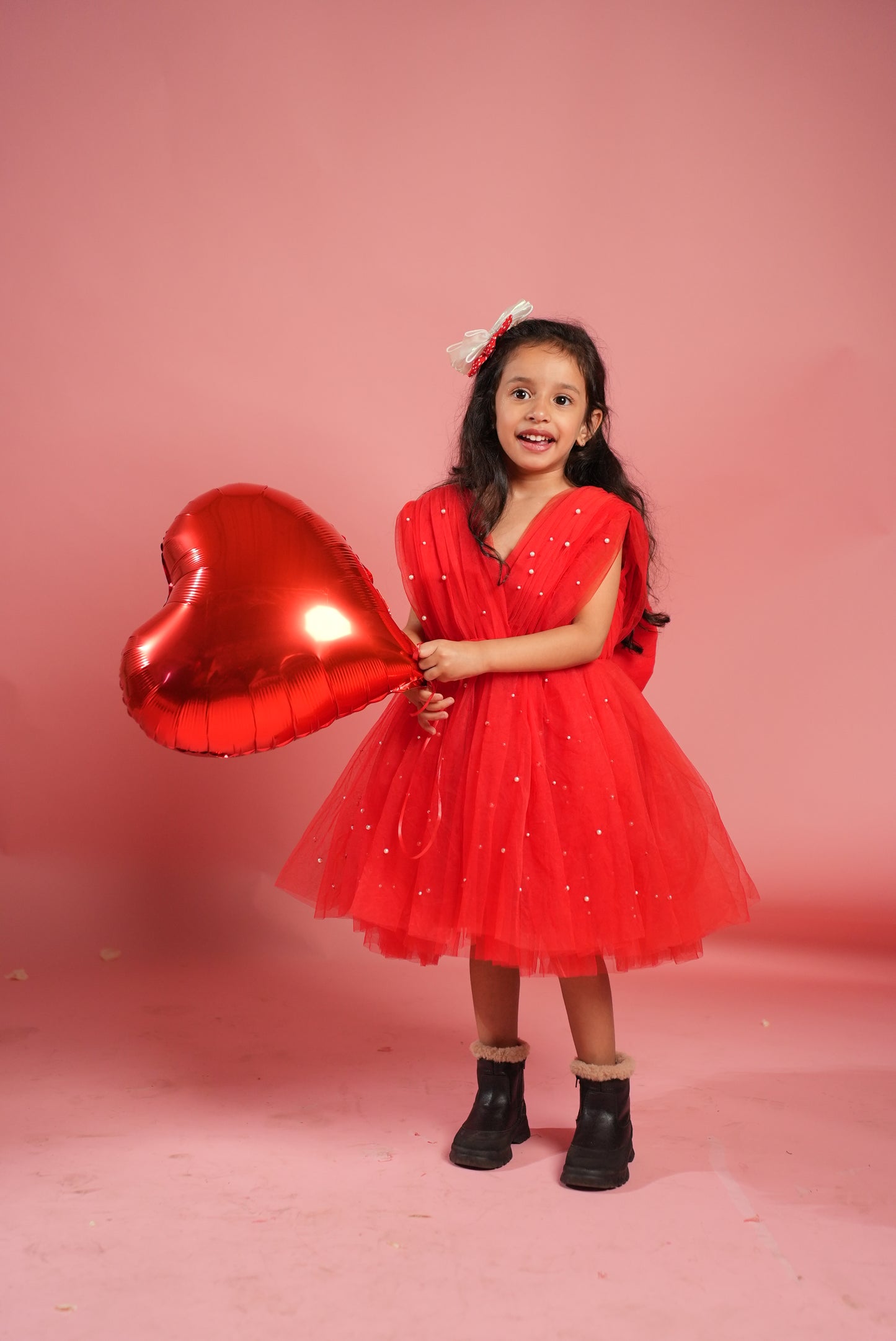 Elena Dress