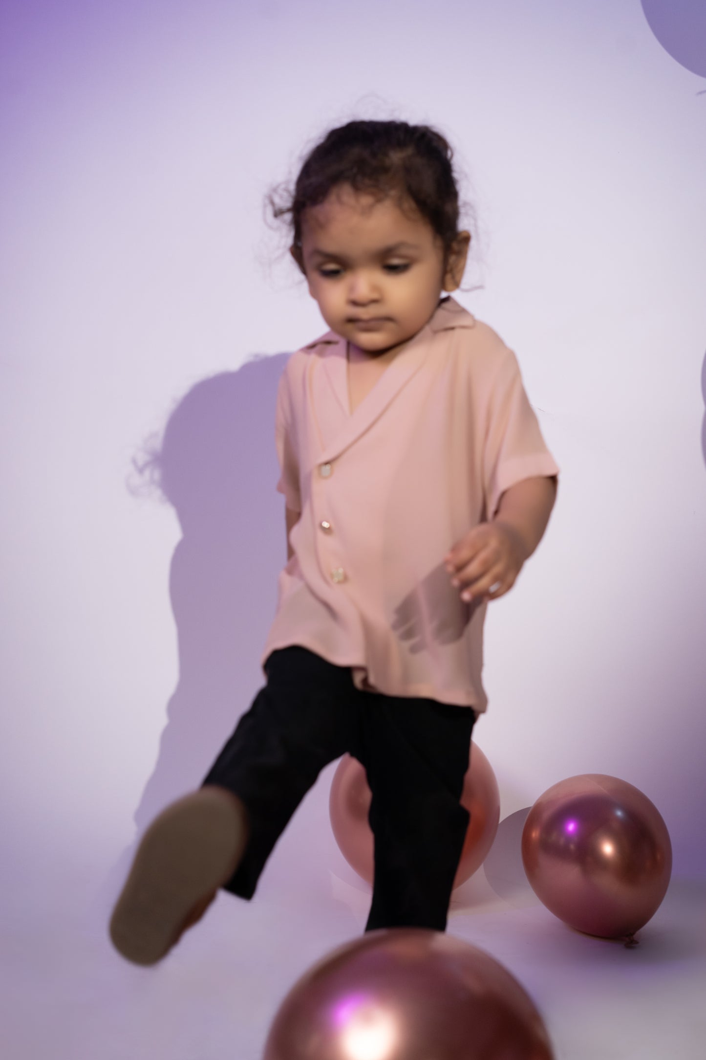 Georgette Shirt