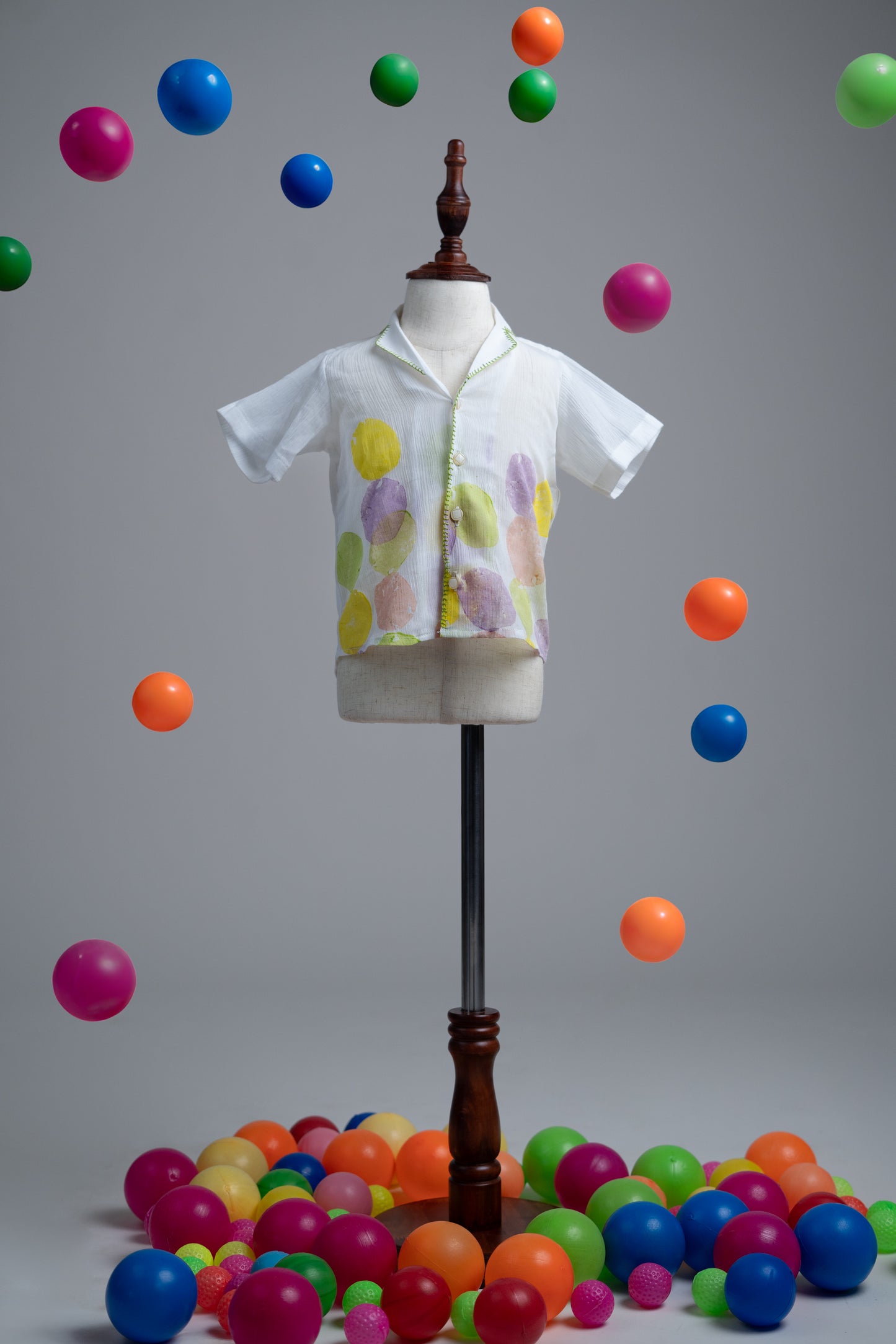 Printed Shirt