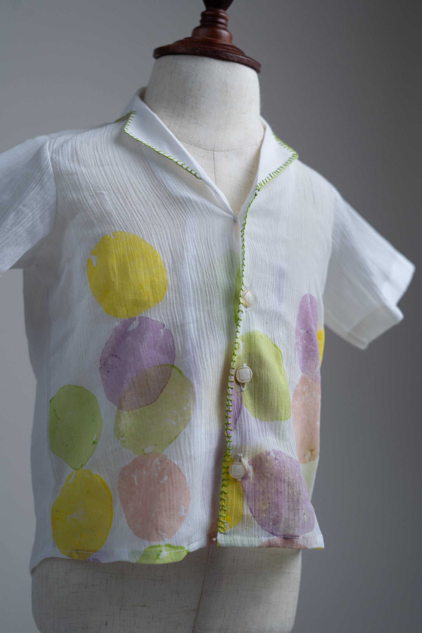 Printed Shirt