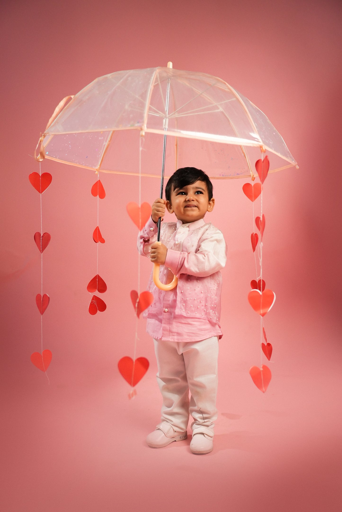 Prince Phillip Bandi Kurta Set