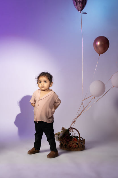 Georgette Shirt