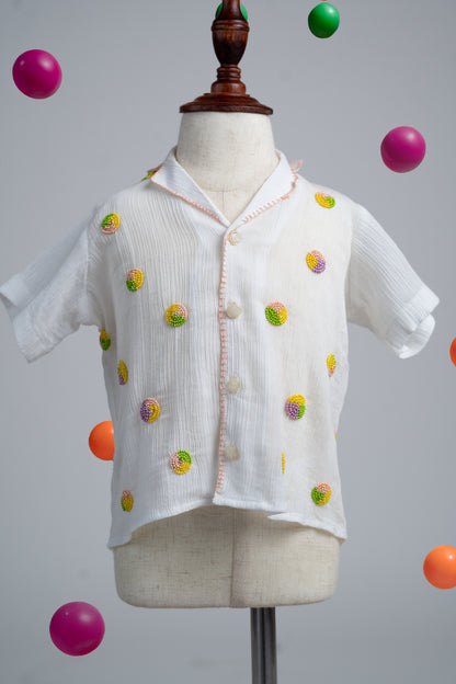 Classic Shirt
